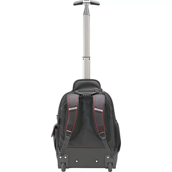 Batoh na nářadí s kolečky 350x210x490mm FORMAT