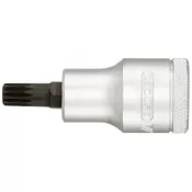 Adaptér-bit 1/2" XZN M12x55mm GEDORE