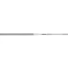 Pilník jehlový přesný plochý obdélníkový 160mm sek 0 PFERD