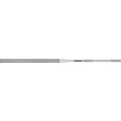 Pilník jehlový přesný plochý obdélníkový 160mm sek 0 PFERD