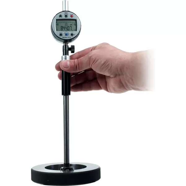 Úchylkoměr digitální MarCator 0,0005/12,5mm 1087BR MAHR