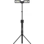 Aku stavební zářič TOWER 5 CONNECT 2500/5000 lum. bez bat. SCANGRIP
