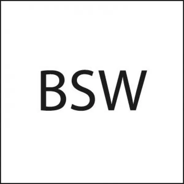 Závitové očko EN22568 HSS W3/16" FORMAT