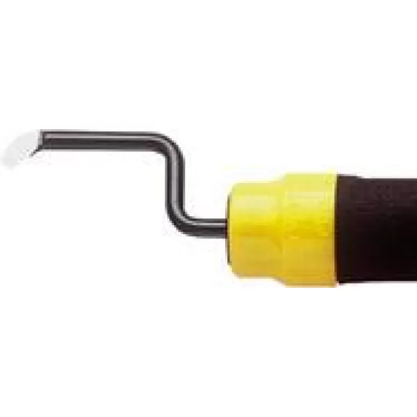 Vpichovací odjehlovač Softgrip IBT