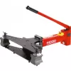 Ohybacka, kridlova hlava sklopna 3/8-1.1/4" RIDGID