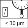 Krátké sklíčidlo na vrtáky CNC DIN2080 1-16mm SK40 FORMAT