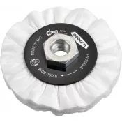 Lešticí kotouč, Notiflex měkký 100mm OSBORN