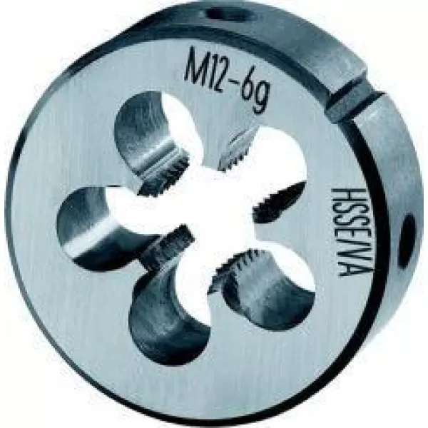 Závitové očko EN22568 HSS-Co5 M5 FORMAT