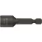 Klíč nástrčný 3/8"x50mm magnet Wera 05060431001