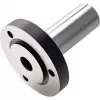Stopka pro C693/F791/F792 Ø15x50mm průchozí otvor 9mm H+K