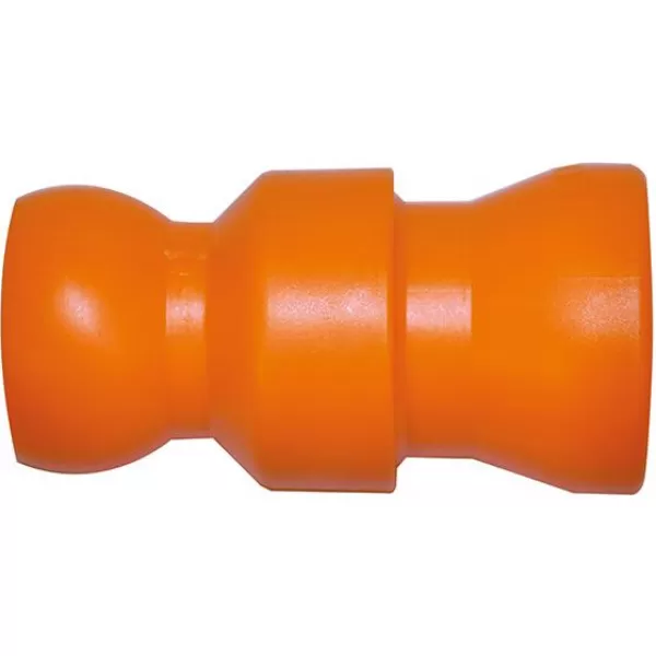 Zpětný ventil, 2ks. pro hadice na chladivo 1/2" LOC-LINE