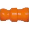 Zpetny ventil, 2ks. pro hadice na chladivo 1/2" LOC-LINE 