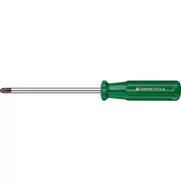 Šroubovák 192 PZ2x100mm Classic PB Swiss Tools