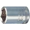 Nástrčkový klíč 6-hran 1/4" 9/16"mm GEDORE