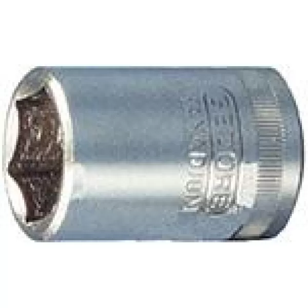 Nástrčkový klíč 6-hran 1/4" 9/16"mm GEDORE