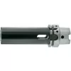 Redukční pouzdro DIN69893A HSK-A 63 tvar-D MK4x160mm HAIMER