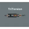 Držák na bity 1/4" Impaktor rozpěrný kroužek a kroužkový magnet Wera 05057676001