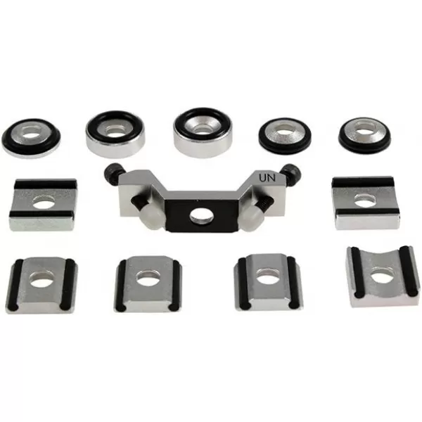 Sada nástavcové kroužky KERN