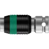 Adaptér na bity 1/4" ZYKLOP 4-hran DINISO1173-C6,3 a E6,3 Wera 05003529001