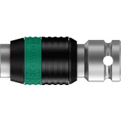 Adaptér na bity 1/4" ZYKLOP 4-hran DINISO1173-C6,3 a E6,3 Wera 05003529001