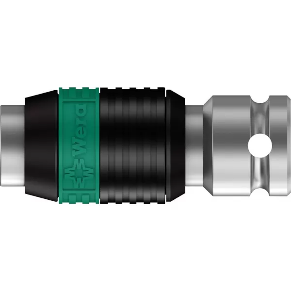 Adaptér na bity 1/4" ZYKLOP 4-hran DINISO1173-C6,3 a E6,3 Wera 05003529001