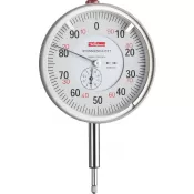 Velký úchylkoměr GM100T D100mm KÄFER