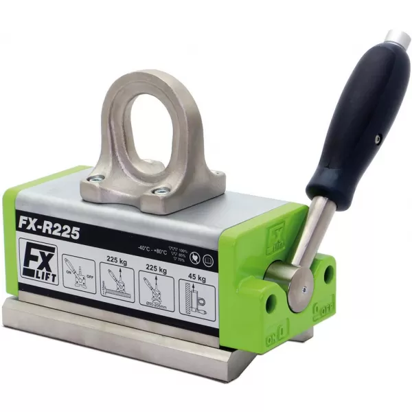 Magnet pro zvedání břemen FX-R225 FLAIG