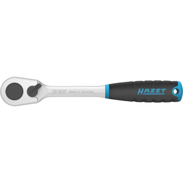 Ráčna s přep.páčkou 3/8" 8816HP HAZET