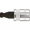 Adaptér-bit 1/4" vnitřní 6-hran kulová hlava, 6x28mm GEDORE