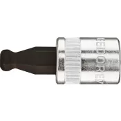 Adaptér-bit 1/4" vnitřní 6-hran kulová hlava, 4x28mm GEDORE