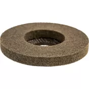 Plstěný kompaktní Kotouč brusnýek 125mm veryfine 4 S FORMAT