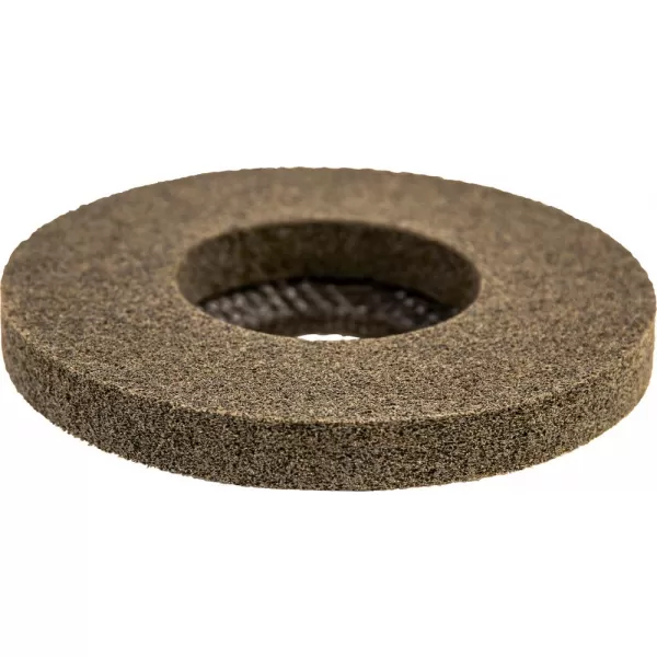 Plstěný kompaktní Kotouč brusnýek 125mm veryfine 4 S FORMAT