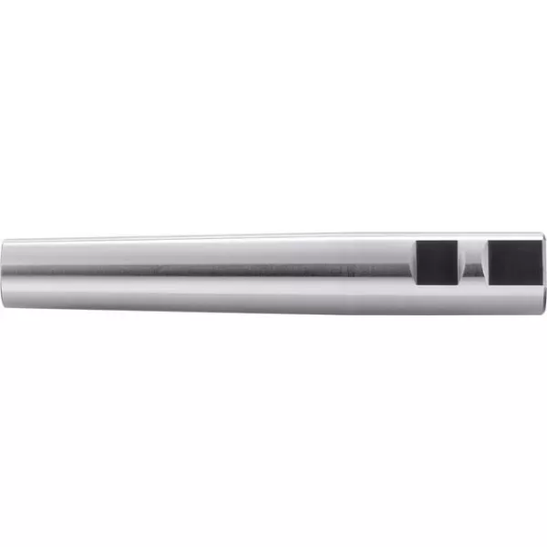 Nástavec pro Fréza se závitem DIN69871AD/B D16x100mm M8 FORTIS