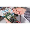 Digitální multimetr 0,1 mV–600 V FORTIS