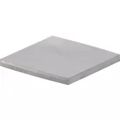 Břitová destička HM pro plochý škrabák 340mm FORMAT