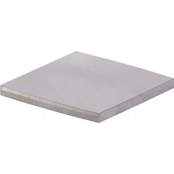 Břitová destička HM pro plochý škrabák 340mm FORMAT