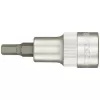 Adaptér-bit 1/2" vnitřní 6-hran 17x60mm FORMAT