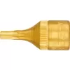 Adaptér-bit 1/4" T27x28mm HAZET
