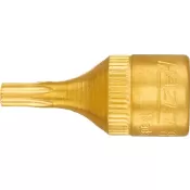 Adaptér-bit 1/4" T8x28mm HAZET