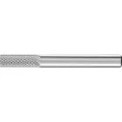 Fréza technická HM, válc. 0820 MICRO 6mm 8x20mm PFERD