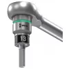 Klíč nástčný 3/8" 13mm HF Wera 05003747001