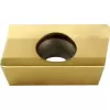 Výměnná břitová destička VBD pro frezy XPHT 160412S PM9125 bal. 10ks