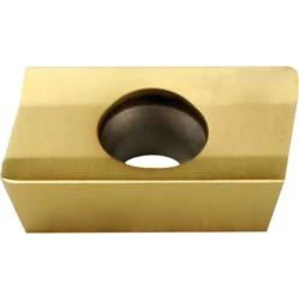 Výměnná břitová destička VBD pro frezy XPHT 160412S PM9125 bal. 10ks