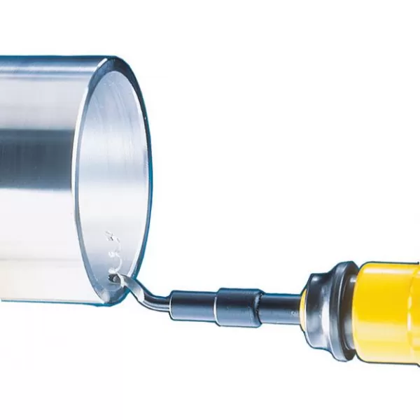 Sada odjehlovače GT E IBT