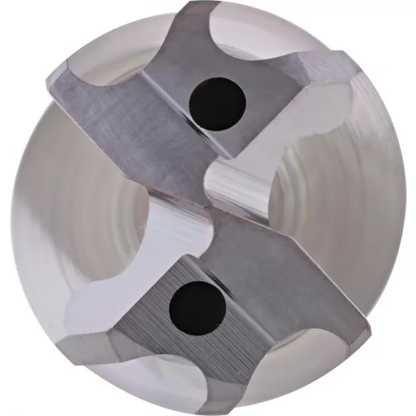 Vrtací výstružník tvrdokov TiALN stopka HA 5xD 6mm FORMAT