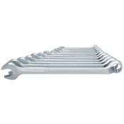 Sada očkoplochých klíčů DIN 3113B 10-32mm 12 ks GEDORE