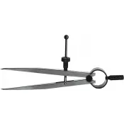 Precizní odpružené kružítko 250mm FORMAT