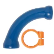 Sada kolena na hadice 50872 13ks. 90 LOC-LINE 