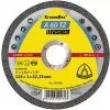 Kotouč řezný rovný A46TZ 230x1,9mm KLINGSPOR
