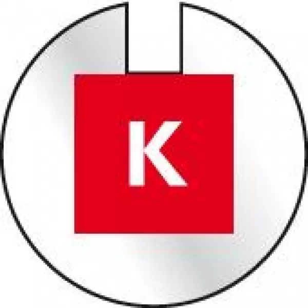 Výměnná břitová destička VBD negativni TNMG 160404 VA 9040 bal. 10ks